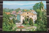 CPIB 17625 CARTE POSTALA - TOPLITA. CINEMATOGRAFUL &quot;CALIMAN&quot;, Circulata, Fotografie