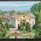 CPIB 17625 CARTE POSTALA - TOPLITA. CINEMATOGRAFUL &quot;CALIMAN&quot;