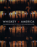 Whiskey America | Dominic Roskrow, Mitchell Beazley