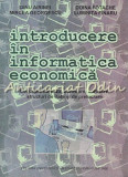 Introducere In Informatica Economica - Dinu Airinei, Doina Fotache