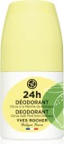 Cumpara ieftin Deodorant roll-on 24H cu Citrice și Mentă (Yves Rocher)