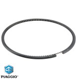 Segment ungere original Piaggio Beverly (BV) 350 (12-20) - MP3 350 (18-20) - X10 350 (12-15) 4T 4V LC 350cc D78.00 mm