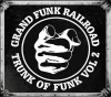 Grand Funk Railroad Trunk Of Funk 2 Boxset (6cd)