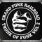 Grand Funk Railroad Trunk Of Funk 2 Boxset (6cd)