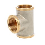 Teu alama, pentru tevi multistrat, FI, 1&quot;, 130
