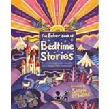 Faber Book of Bedtime Stories (new For 2021)