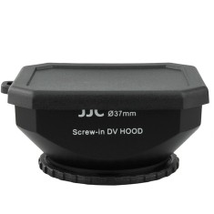 Parasolar JJC LH-DV37B filet 37mm pentru camere video