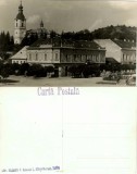 CP1932N Zalău, carte poștală, Librăria Globus Zalău, perioada interbelică