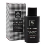 Cumpara ieftin Apa de toaleta Men&rsquo;s Care, 100 ml, Apivita