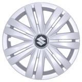 Set 4 Capace Roti Kerime R16 (Potrivite Jantelor de 16 inch) Pentru Suzuki, Model 427