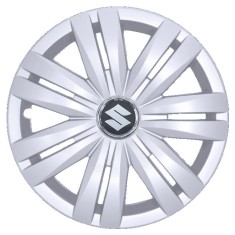 Capace Roti Kerime R16 (Potrivite Jantelor de 16 inch) Pentru Suzuki, Model 427