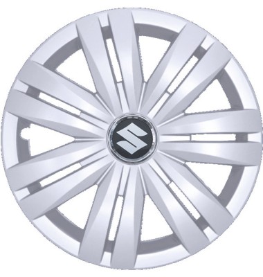 Set 4 Capace Roti Kerime R16 (Potrivite Jantelor de 16 inch) Pentru Suzuki, Model 427 foto
