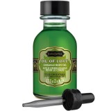 Kamasutra Cosmetics-Ulei Comestibil the Original 22 Ml