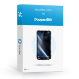 Cutie de instrumente Doogee S90