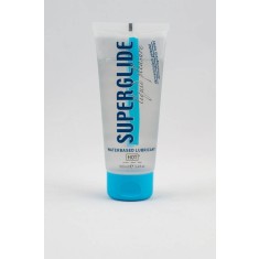 Superglide Liquid Pleasure - Lubrifiant pe Bază de Apă, 100ml