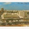 FS4 - Carte Postala - ISRAEL - Tel Aviv, partial view, circulata 1972
