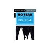 King Lear (No Fear Shakespeare)