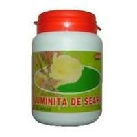 LUMINITA DE SEARA (EVENING PRIMROSE OIL )30cps COSMOPHARM foto