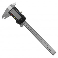 Subler Digital JBM Digital Vernier Caliper, 150mm