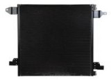 Condensator, climatizare MERCEDES-BENZ M-CLASS (W163) (1998 - 2005) MAXGEAR AC830450