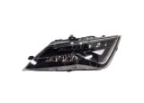 Far Seat Leon (5f), 01.2017-12.2020, montare fata, stanga, LED; electric; LED; fara marcaj &amp;quot;SEAT LIGHTING&amp;quot;, VALEO