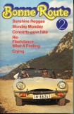 Various - Bonne Route 2, Caseta audio