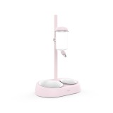 SUPORT HRANA SI APA FIDA FOUNTAIN PINK