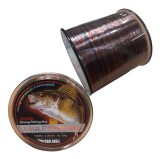 Fir monofilament Eagle Strong Fishing Line - 1000 m, Multicolor, Cool Angel