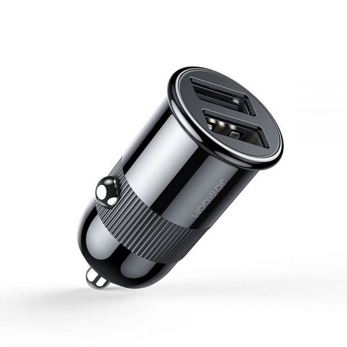 Incarcator auto Joyroom C-A06 2xusb