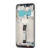 Display LCD Xiaomi Redmi Note 9 Pro Albastru Original