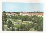 RF89 - Carte Postala - Reghin, circulata 1980