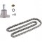 Intinzator + Lant Distributie Scuter Baotian Bautian 4T 125cc 150cc