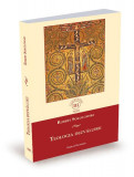 Teologia dezvăluirii - Paperback brosat - Tracey Rowland - Ratio et Revelatio