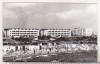Bnk cp Mangalia - Vedere - uzata, Circulata, Printata