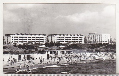 bnk cp Mangalia - Vedere - uzata foto
