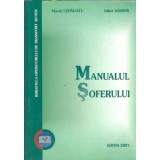 Manualul soferului - Gabor Sandor, Marin Lepadatu