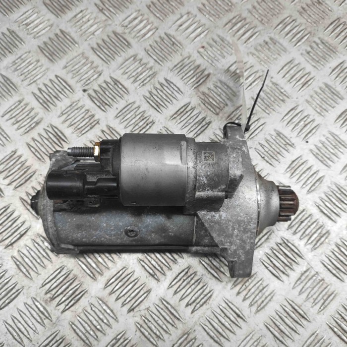 Electromotor VW CADDY V SBB, SBJ 2023 OEM: 02E911022C
