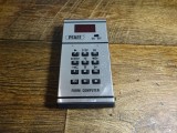 Calculator masina de cusut Pfaff Form Computer