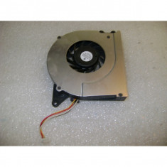 Cooler - ventilator laptop Packard Bell Ajax GN