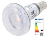 Lampa LED E14 Alb Cald 4.3W 320lm