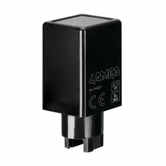 Releu electronic pentru semnalizatoare cu 4 pini - 12V - 3A Garage AutoRide