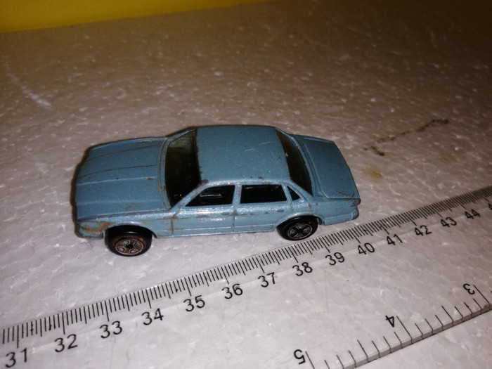 bnk jc Corgi - jaguar