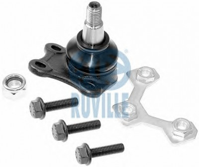 Rotula / Pivot Volkswagen Golf IV, Octavia I Ruville 10427 915747 / 915746 foto