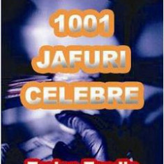 1001 jafuri celebre - Traian Tandin