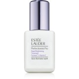 Est&eacute;e Lauder Perfectionist Pro Rapid Brightening Treatment with Ferment&sup3; + Vitamin C ser stralucire cu vitamina C impotriva petelor intunecate 30 ml