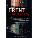 &Eacute;rinthetetlen? - Sibel Hodge, 2020