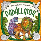 Mandal&aacute;k &eacute;s sz&iacute;nezők - Vad&aacute;llatok
