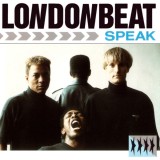 CD Londonbeat &ndash; Speak (-VG)