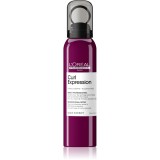L&rsquo;Or&eacute;al Professionnel Serie Expert Curl Expression spray care nu necesita clatire pentru o uscare rapida 150 ml