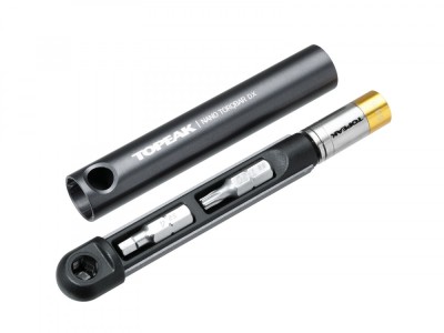 Set Mini Unelte Dinamometrice Bicicleta Topeak Torqbar, Dx Tt2570 Ultimate FactoryBikes foto
